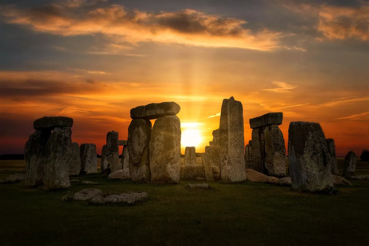 Castlerigg Stone Circle: A Visitor's Guide to Cumbria's Neolithic Past