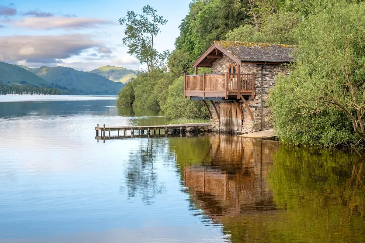 Cumbria Without a Car: A Checklist for Buses, Boats and Baggage